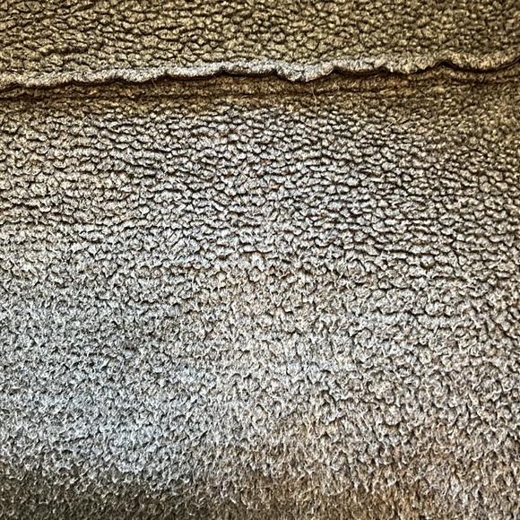 Lauren Ralph Lauren gray coat - Picture 13 of 13